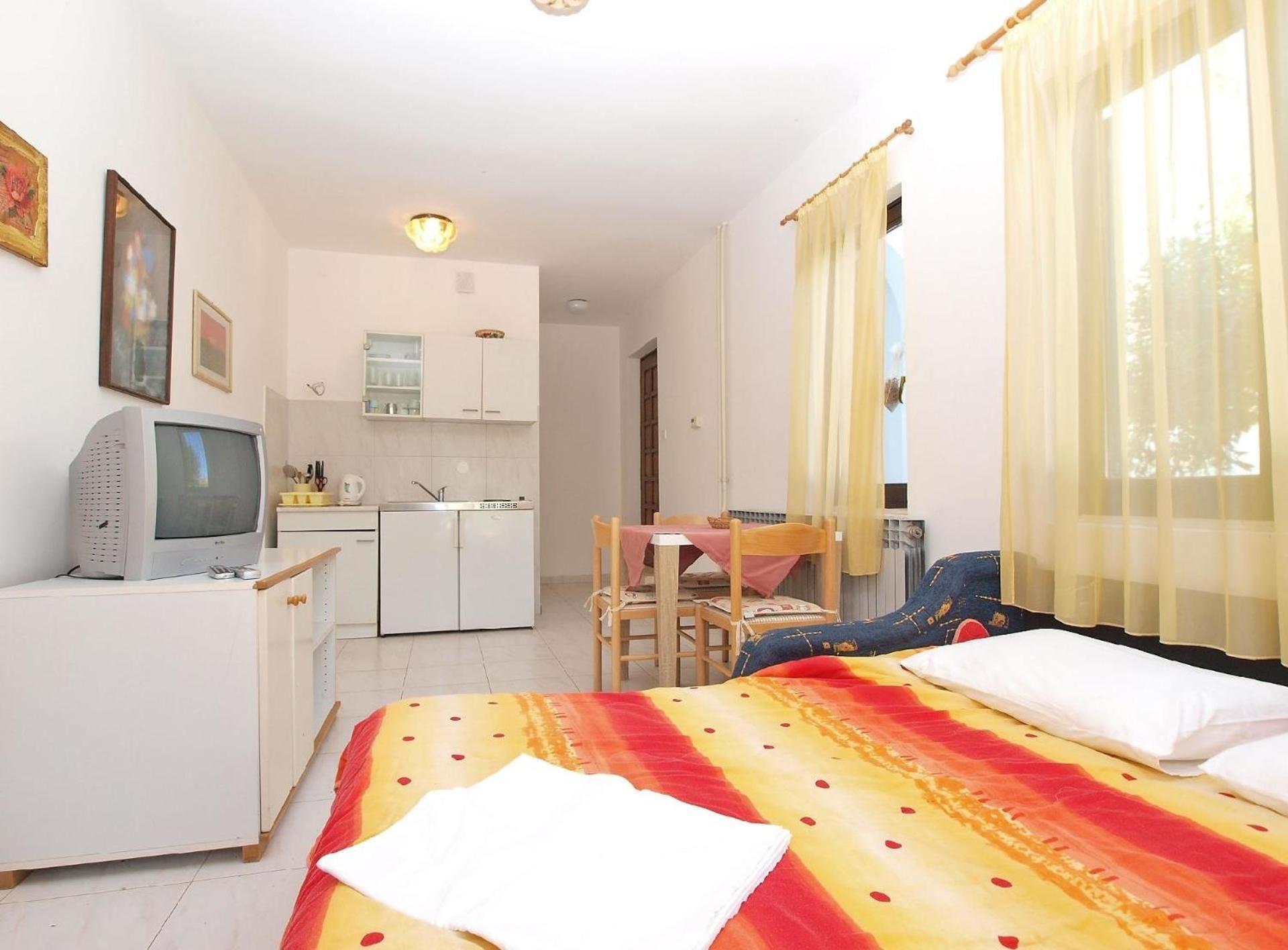 Ferienwohnung Fuer 2 Personen Ca 24 Qm In Pula-Fondole, Istrien Istrische Riviera Štinjan Esterno foto