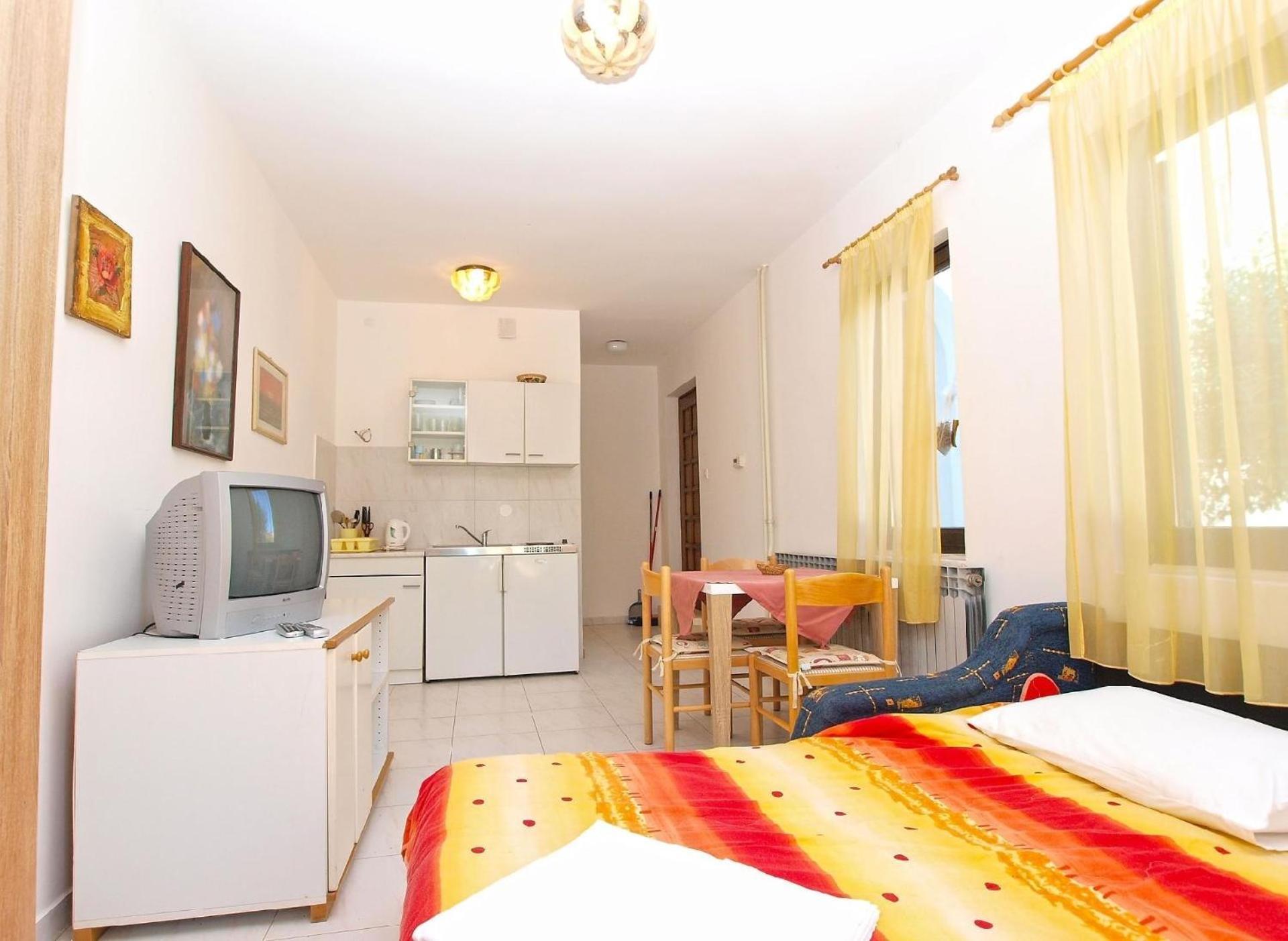 Ferienwohnung Fuer 2 Personen Ca 24 Qm In Pula-Fondole, Istrien Istrische Riviera Štinjan Esterno foto